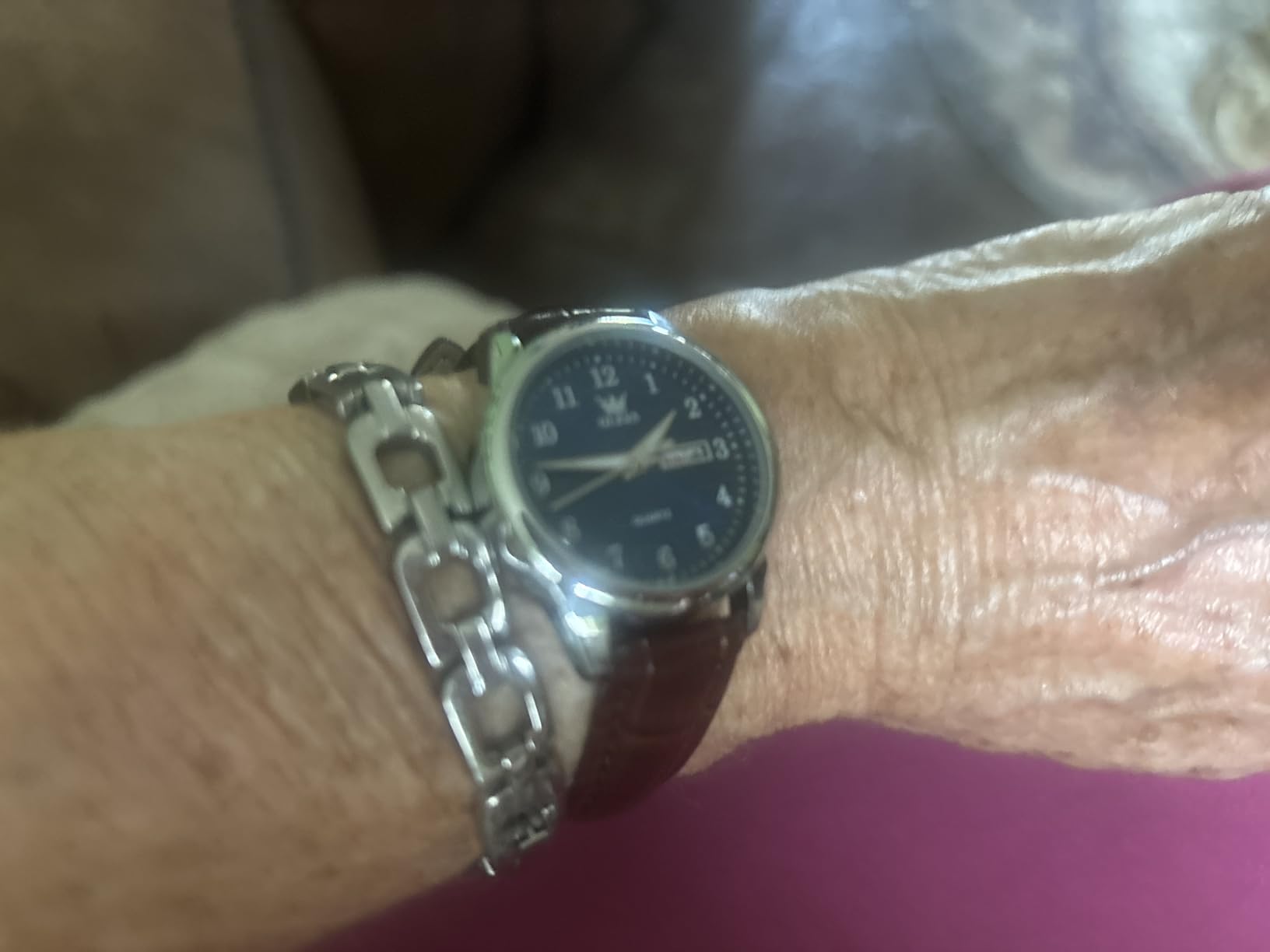 Customer Image