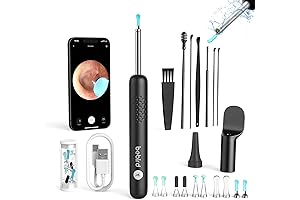BEBIRD R1 Ear Camera Ear Wax Removal Tool