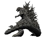 S.H.モンスターアーツ ゴジラ (2023) 約160mm PVC製 塗装済み可動フィギュア