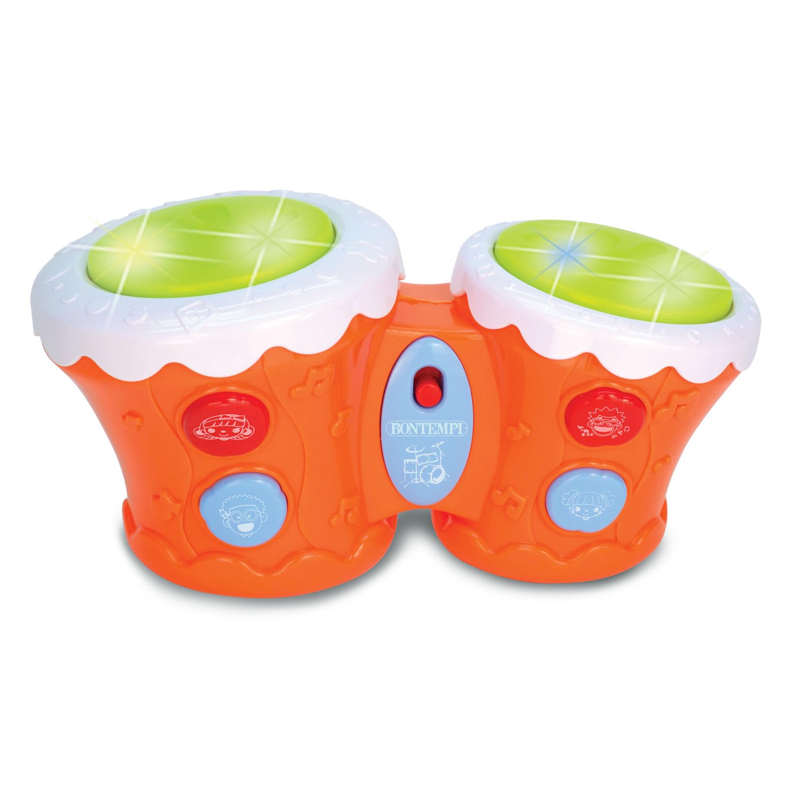 Bontempi 54 1125 Bongo, niebieski