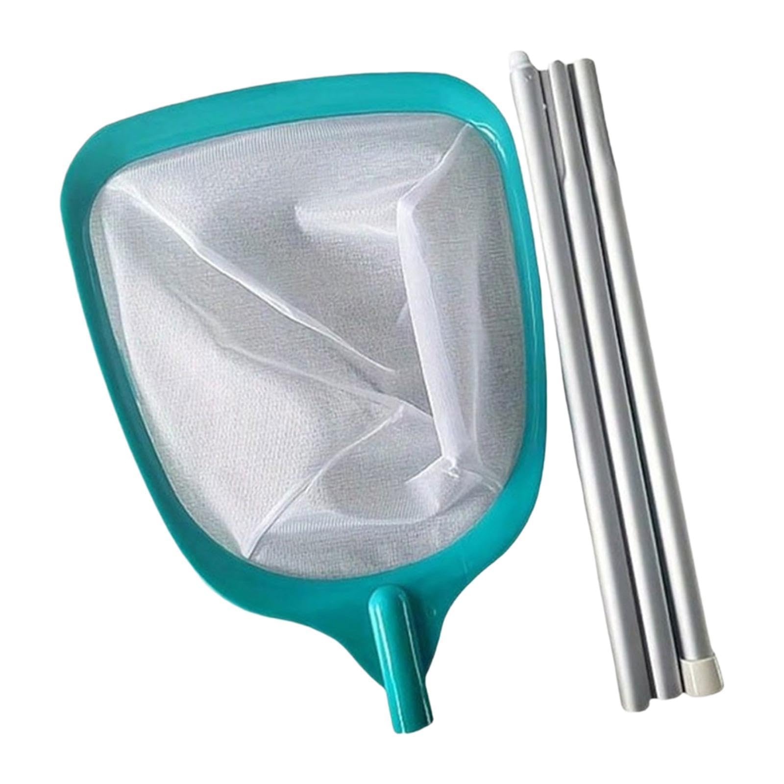 Pool Skimmer SPA Leaf Skim Net for Fountain Above Ground Pool Small Pond 120cm-picture-19