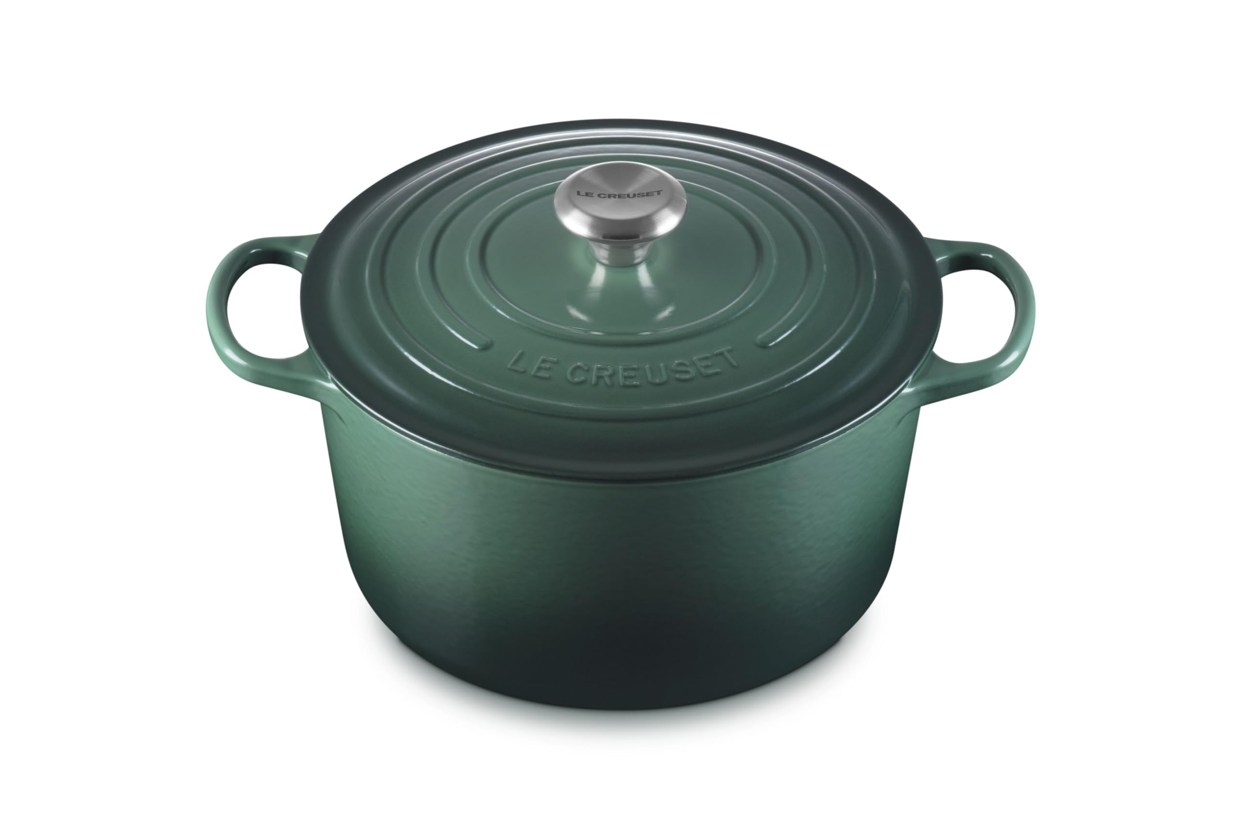 Le Creuset Dutch Oven - 6.5 qt. Deep Round -16 Le Creuset Dutch Oven - 6.5 qt. Deep Round -16
