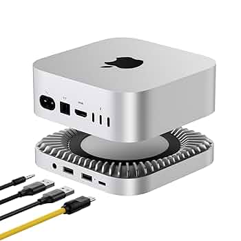 【値下げ可】Mac mini M4 2024 Apple's M4 Mac Mini is already the best value out there, and