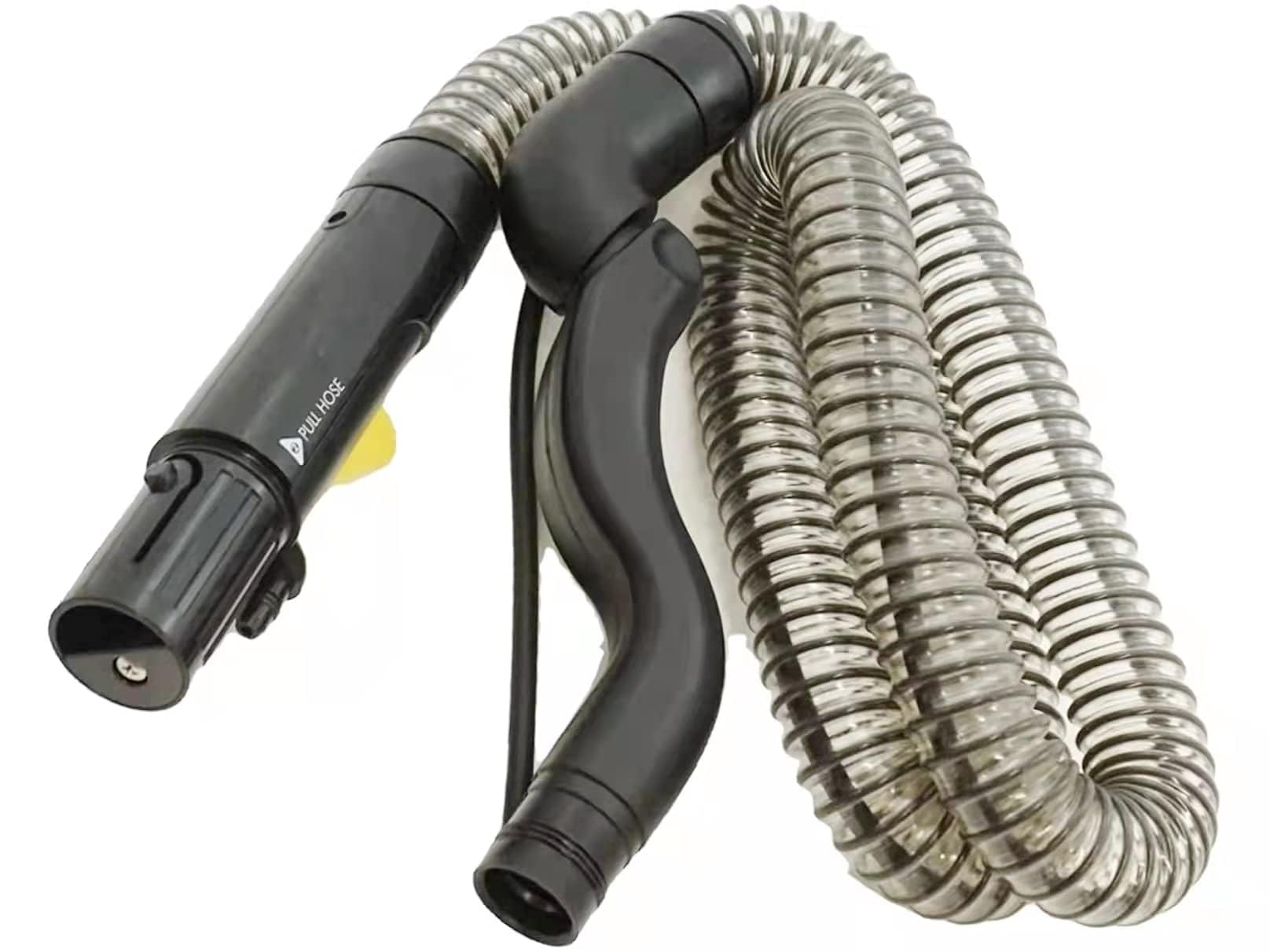 Ersatzschlauch für Bissell SpotBot Pet Portable Teppichreiniger 2114, 21142, 21143, 1711 – ersetzt OEM-Teilenummer 1608322