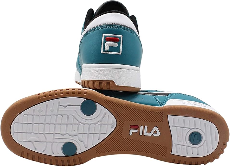 fila original fitness green