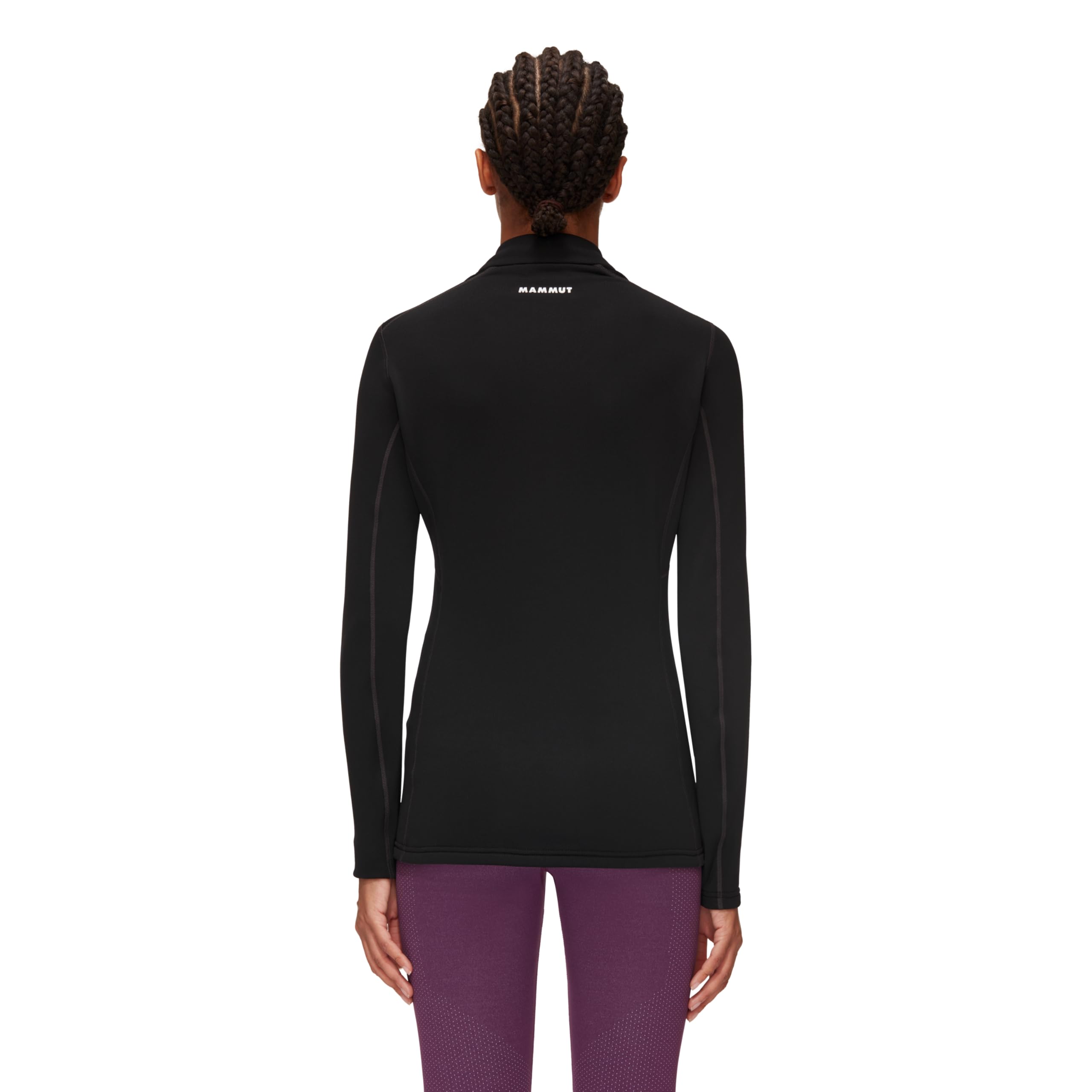 Mammut sweter Kobiety Damska bluza Aenergy Ml Half Zip