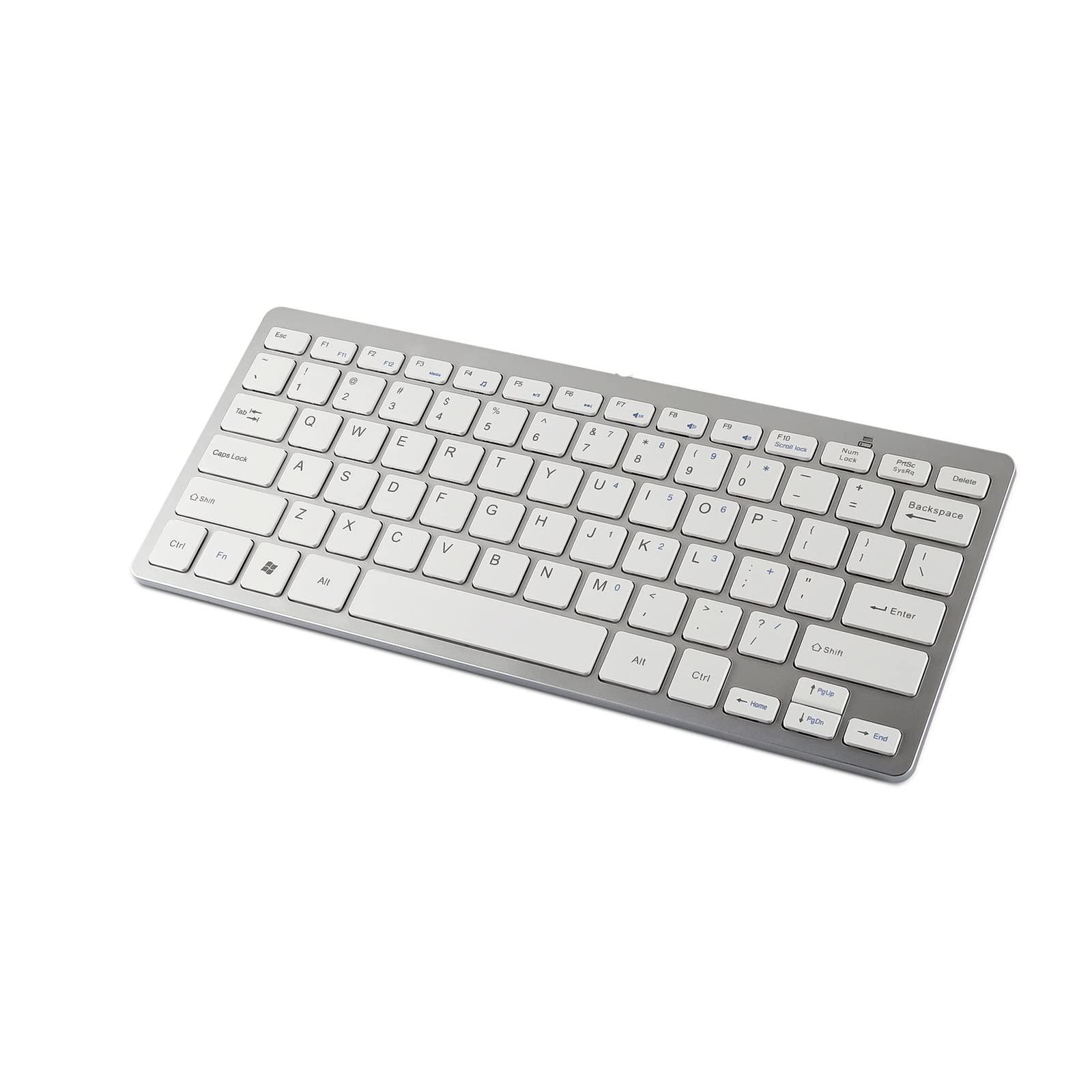 Amazon.co.jp: EJOYAjp Gaming Keyboards ウルトラスリム78キー