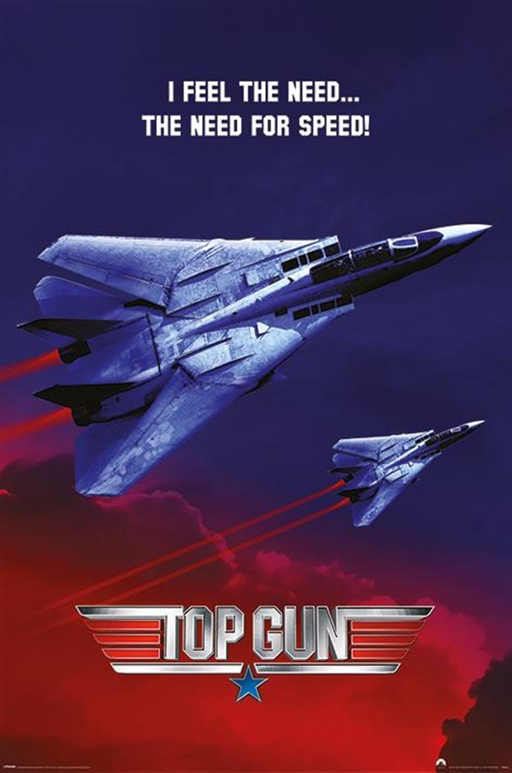 Amazon.co.jp: TOP GUN THE NEED FOR SPEED : ホーム＆キッチン