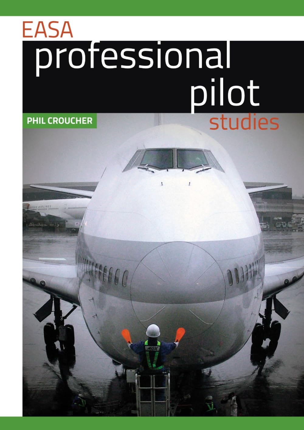 EASA Professional Pilot Studies: Part 2