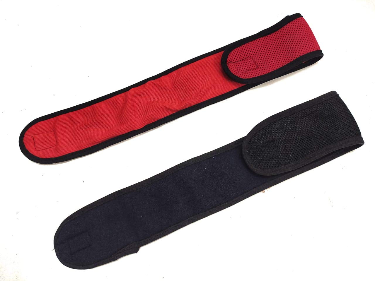 MultiCart Fabric Facial Head Band for Applying Face Pack for Women (Pack of 2) - Multicolor 1