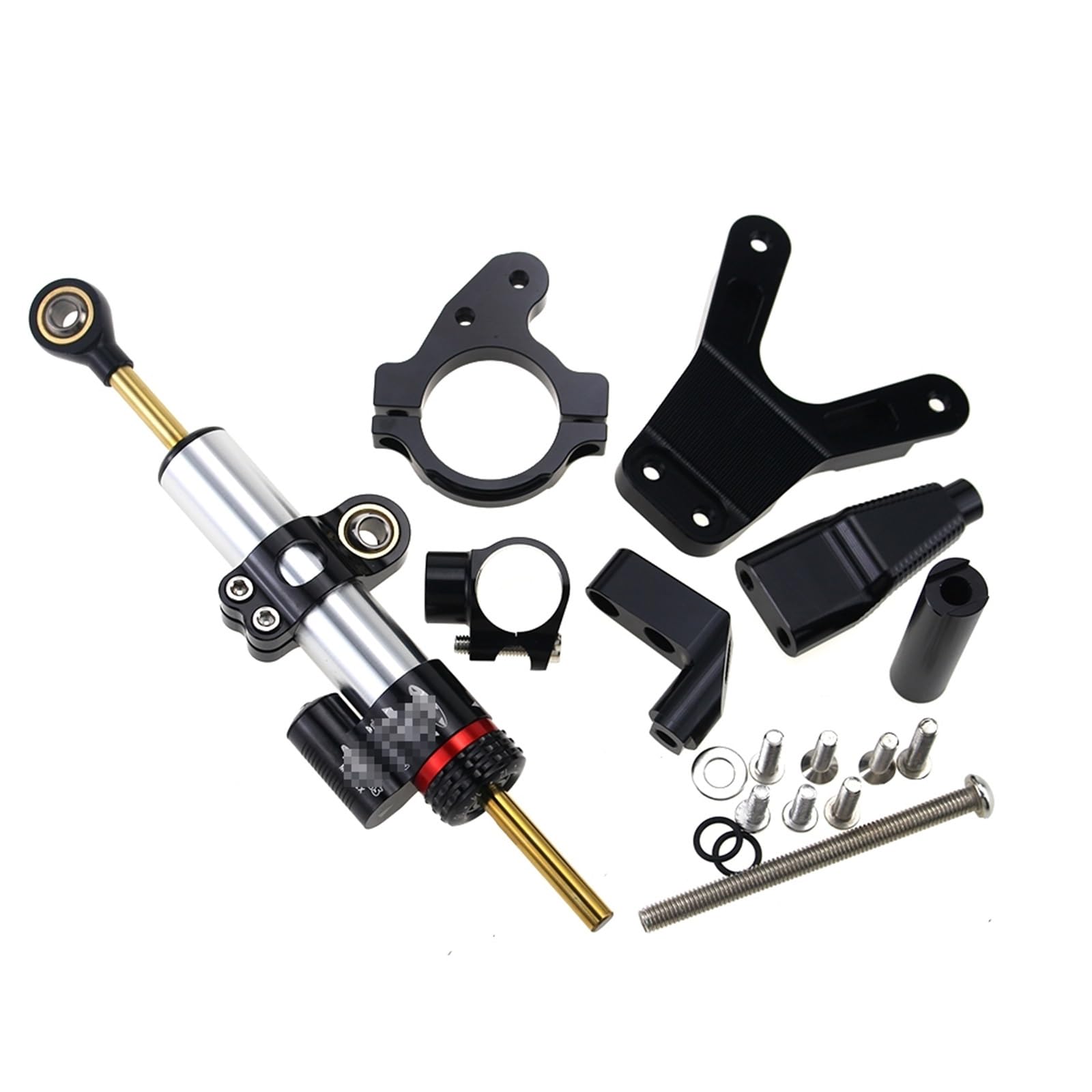 零 アクセサリー ユニバーサルオートバイ修正されたステアリング