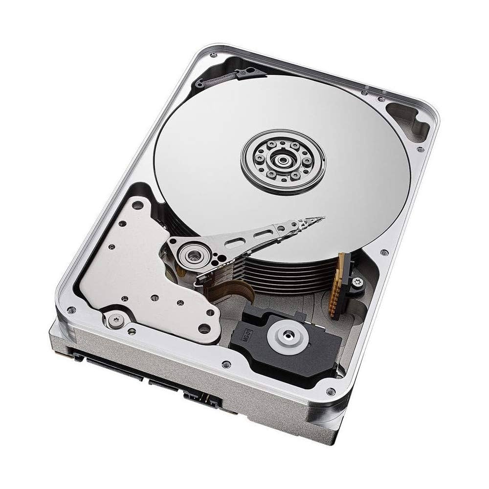 未開封未使用①Seagate BarraCuda 3.5インチ 24TB HDD Seagate シーゲート 24TB Barracuda 内蔵ハードディスク 3.5