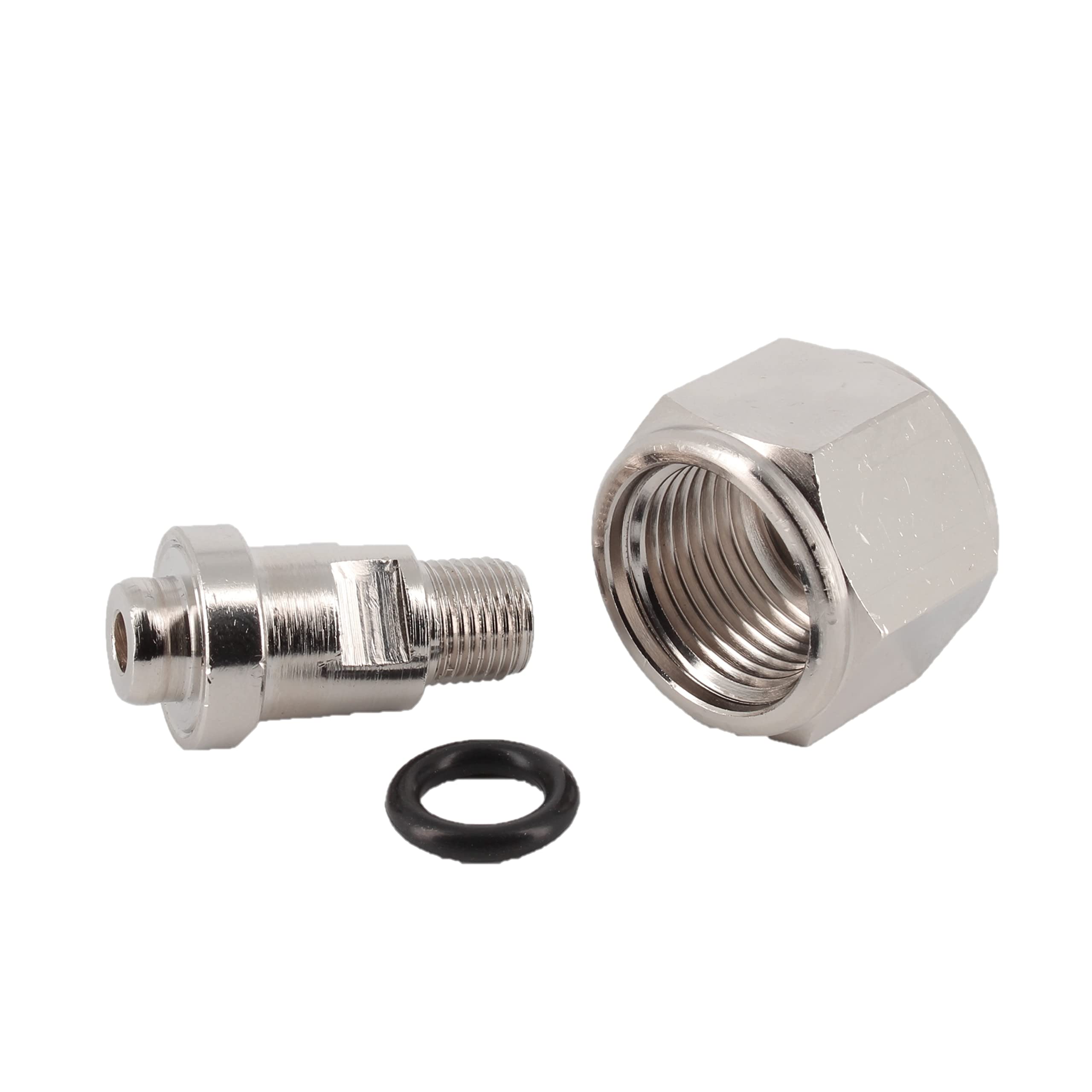 Riduttore Di Pressione Europress ___ 1 1/4 Pollici = 42,4 MM, 1 - 6 BAR - Foto 12