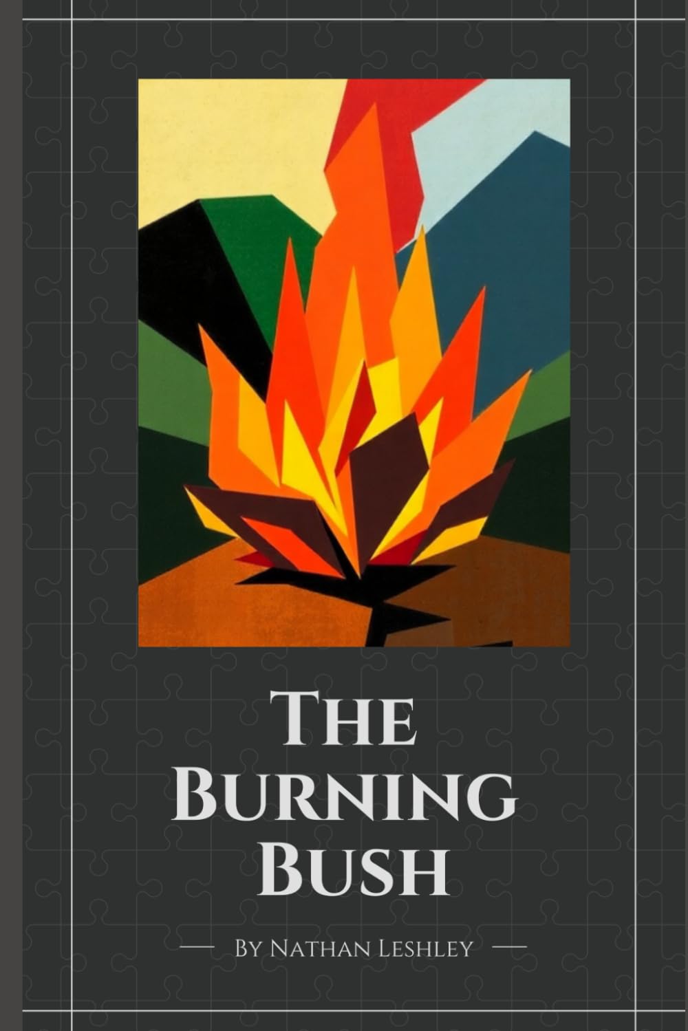 The Burning Bush