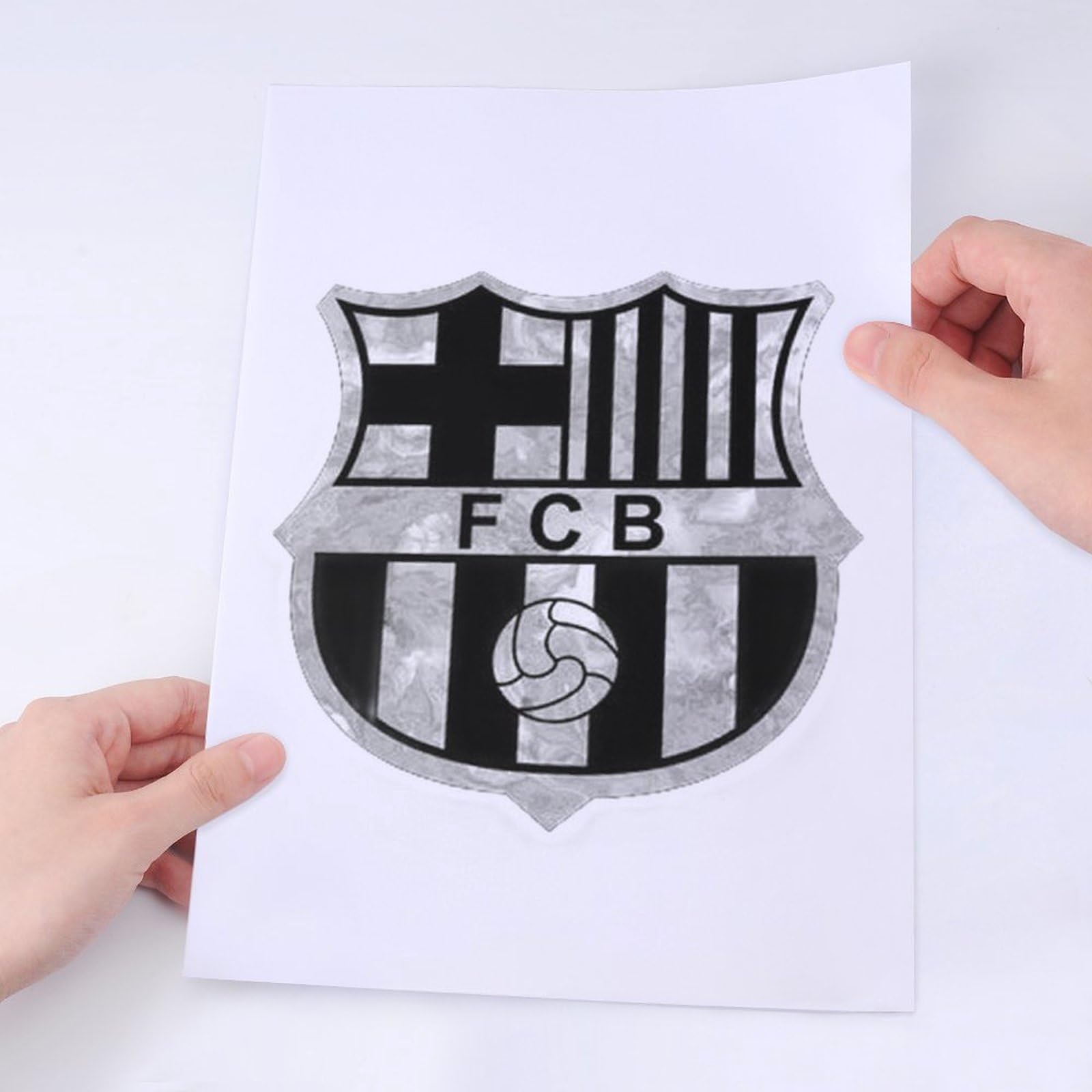 Amazon.co.jp: FCバルセロナ 防水ステッカー セットスーツケース