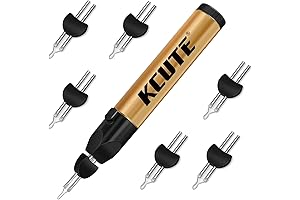 Thread Burner II Cauterizer for Medical Applications