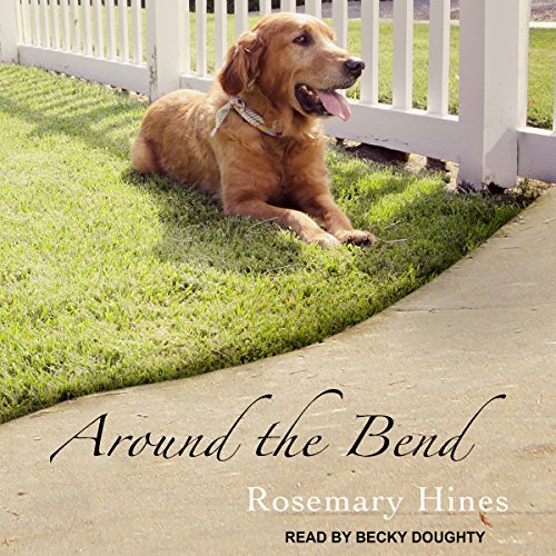 Around the Bend Sandy Cove Series, Book 4 (Audible Audio