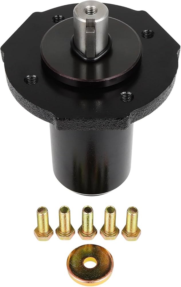 Amazon.com : GYZJ Lawn Mower Spindle for Gravely Pro Master Turn Z Amazon.com : GYZJ Lawn Mower Spindle for Gravely Pro Master Turn Z