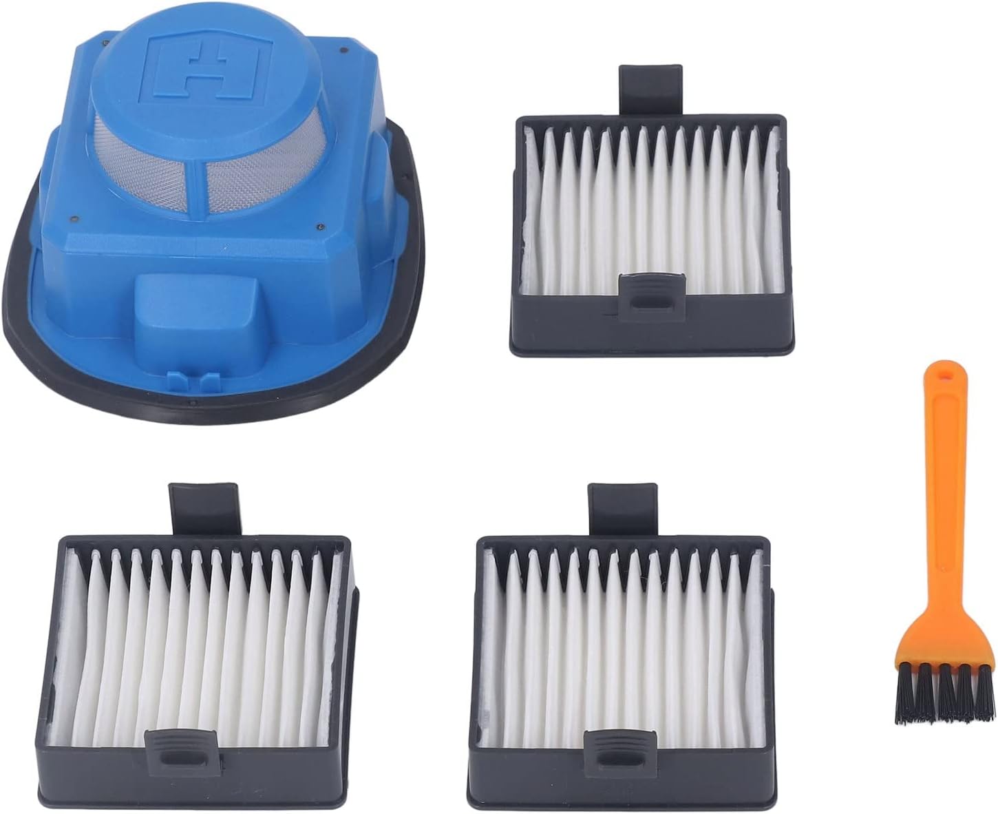 Vacuum Filter Replacement, Hand Vacuum Filter, High Efficiency Vacuum