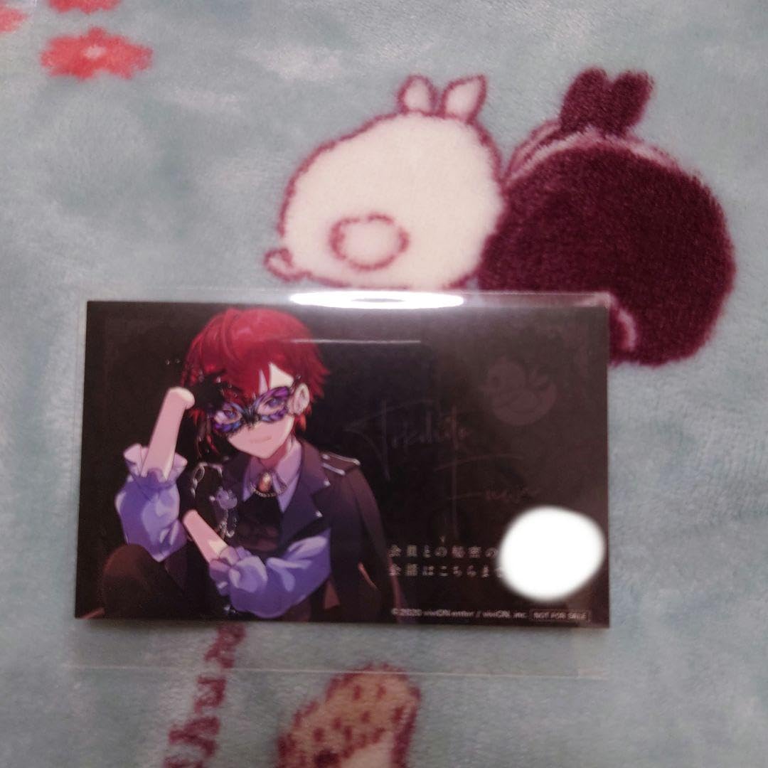 クロケスタ Clock over ORQUESTA 不破十紀人 セット Clock over ORQUESTA -クロケスタ- 不破十紀人 Second season