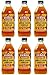 Price comparison product image Braggs Apple Cider Vinegar x 6 (Pack of 6)