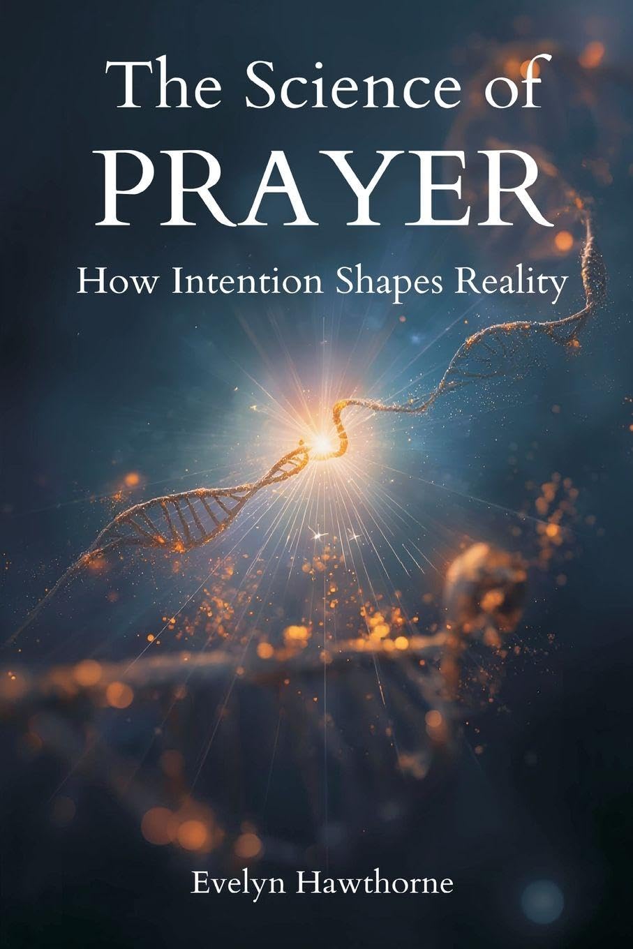 Peregrines Progress (Edition2): How Intention Shapes Reality