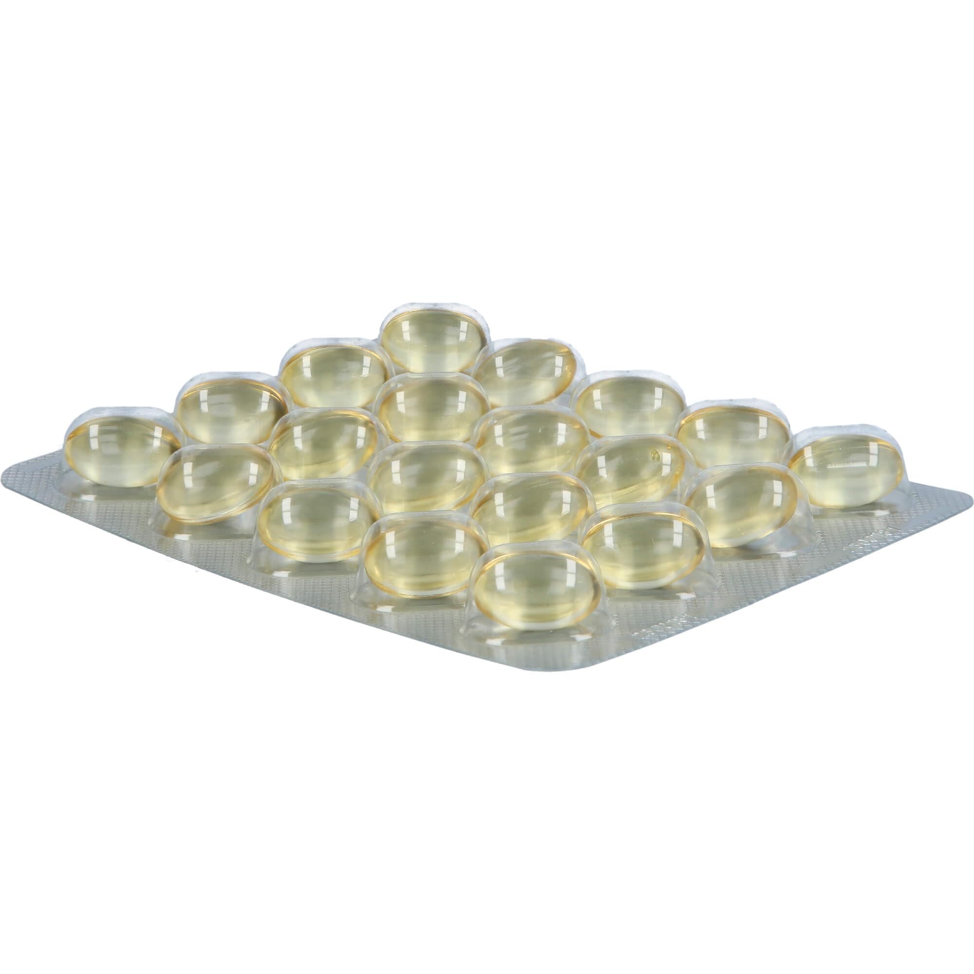 omega3-Loges pflanzlich - 120 Kapseln - Omega-3 aus Mikroalgen-Öl