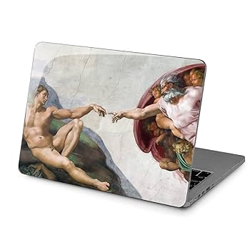 Amazon.com: Cavka Hard Case Compatible for MacBook Pro 16 14
