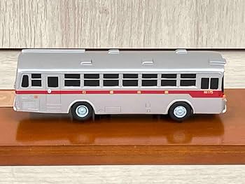 東急バス創立10周年記念モデル Amazon.co.jp: 東急バス創立10周年記念モデル ディーゼル 路線