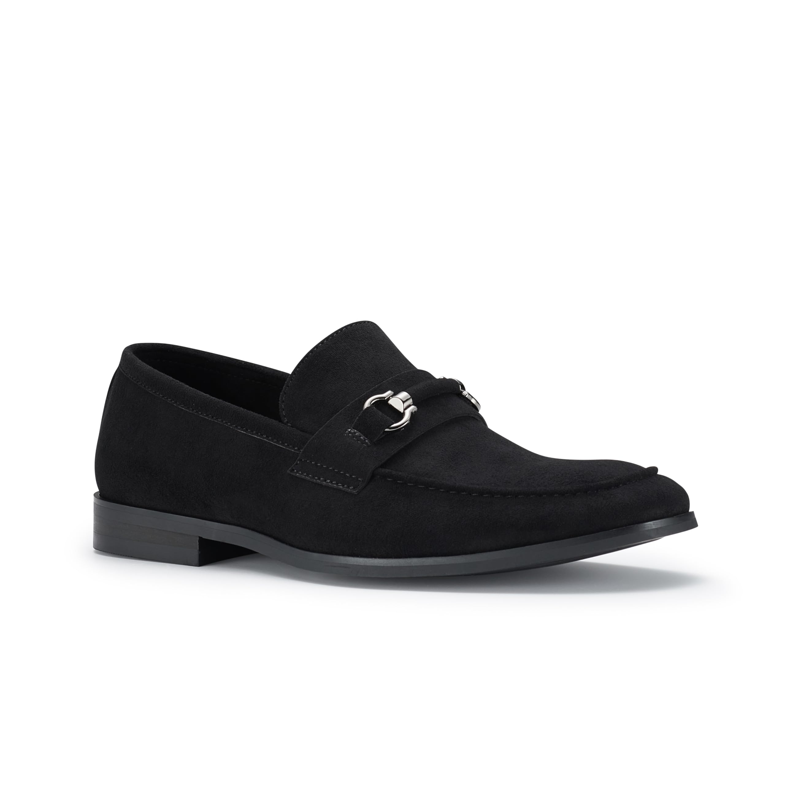 Ferro Aldo Men's Premium Moc Toe Loafers | Casual &amp; Dress Styles with Tassels &amp; Horsebit Buckles