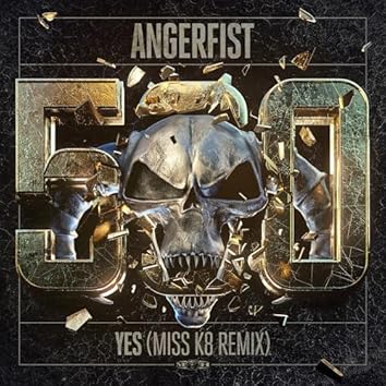 Angerfist on Amazon Music Unlimited