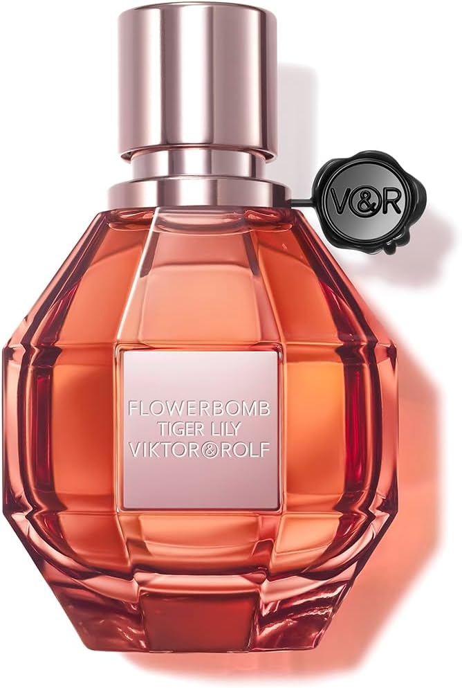 Flowerbomb Tiger Lily Eau de Parfum 50ml