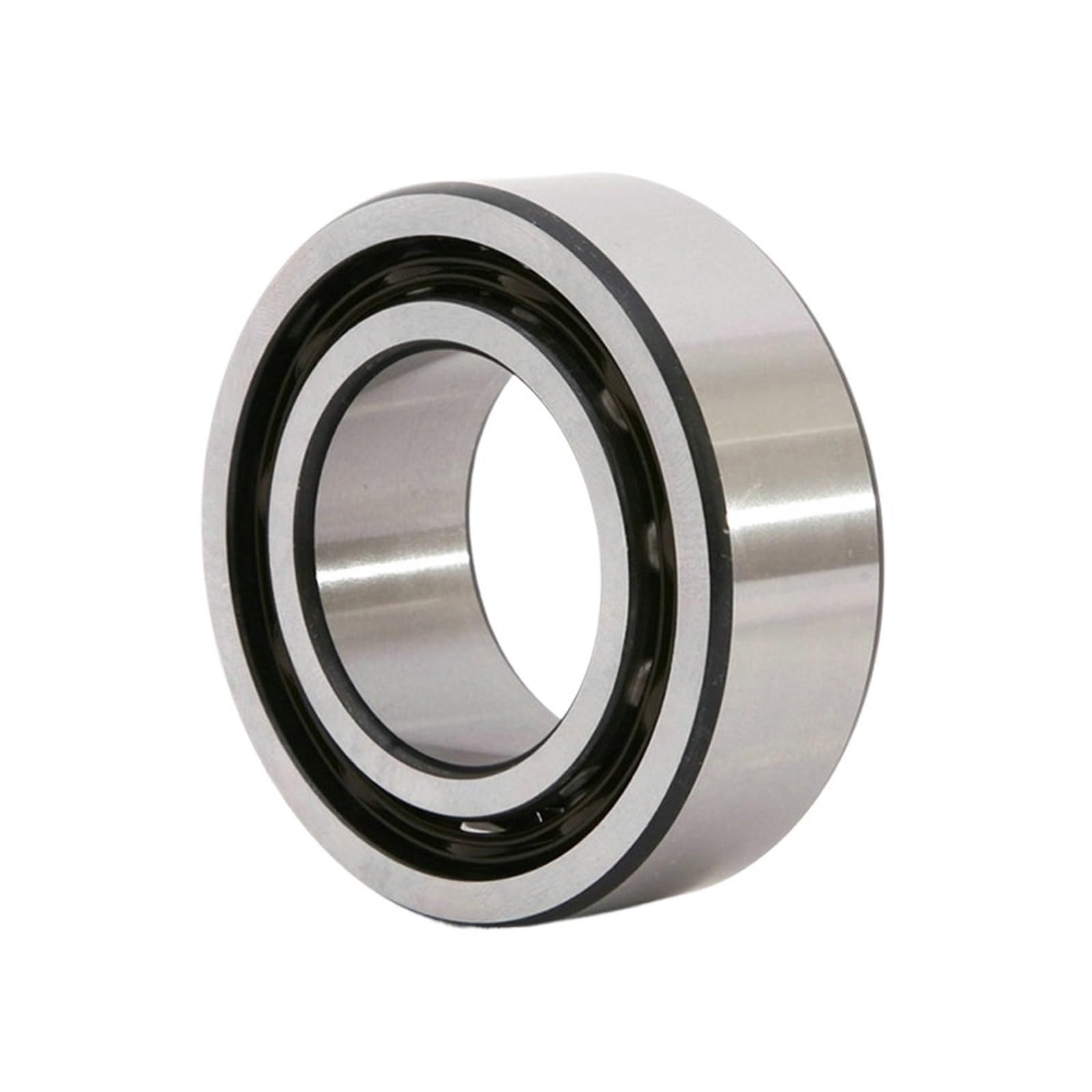 NOBIRTBSA 1PCS 3215ATN9 3215 3215A 5215 75x130x41.3 3215-B-TVH 3056215 3215B Double Row Angular Contact Ball Bearings