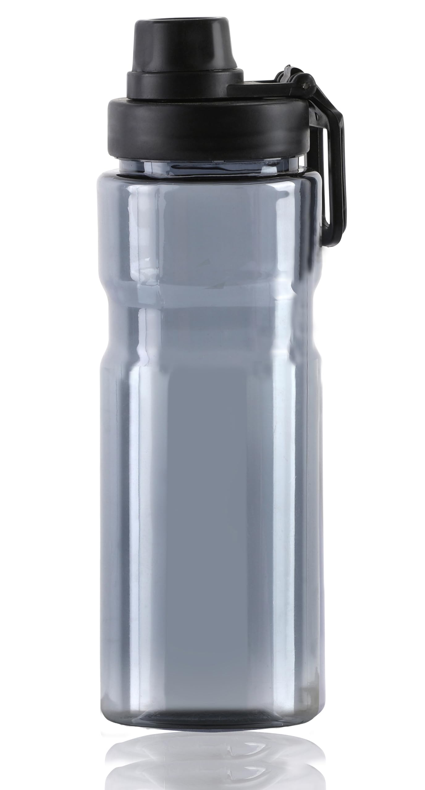 Zyro Gym Shaker Bottle - 700ml Protein Shaker for Men & Women | BPA-Free, Leakproof, Sipper Bottle with Mixer Ball for Gym, BCAA & Workout Drinks (Multicolor, PET)-image-24