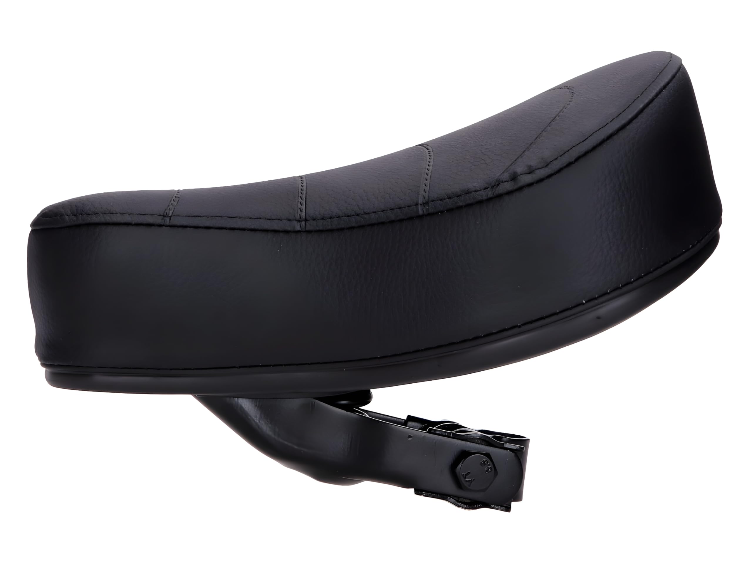 Sattel flach für Puch Maxi