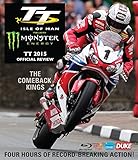 TT 2015 Review [Blu-ray]