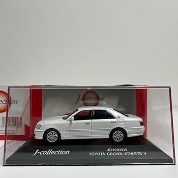 ミニカー Crown athlete Amazon | 京商 Jコレクション 1/43 ミニカー CROWN Athlete V ミニカー