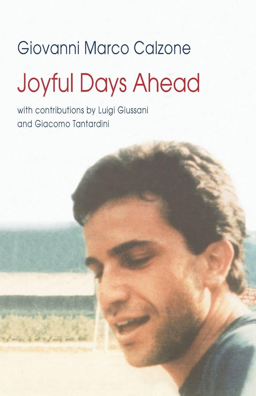 Joyful Days Ahead