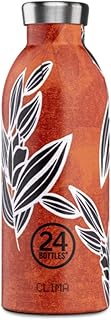 24 Bottles - Clima Bottle 500 ml Ashanti Batik