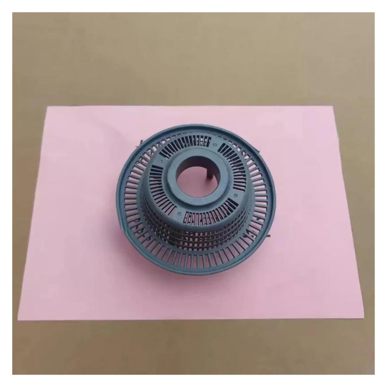 01-240630-002 Filtro Colador For Lavavajillas Comercial