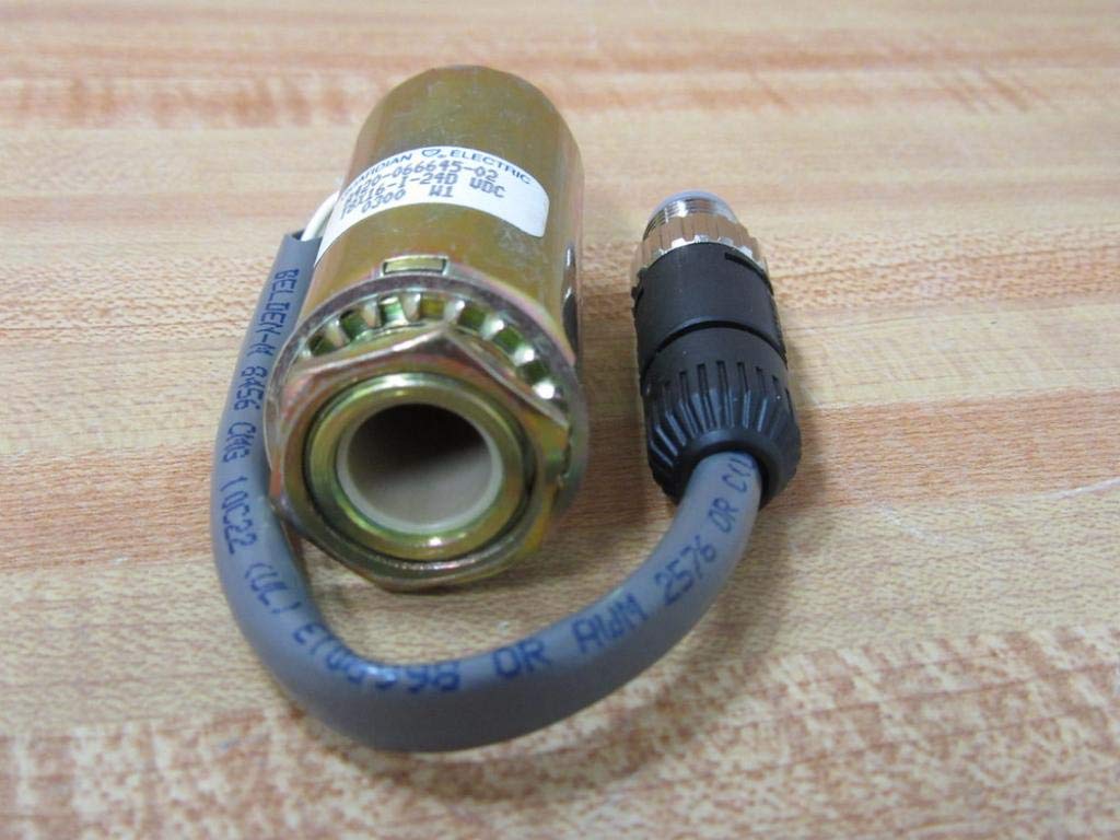 Pページです.°ஐ.* Amazon.co.jp: GUARDIAN ELECTRIC A420-066645-02 ソレノイド ロック