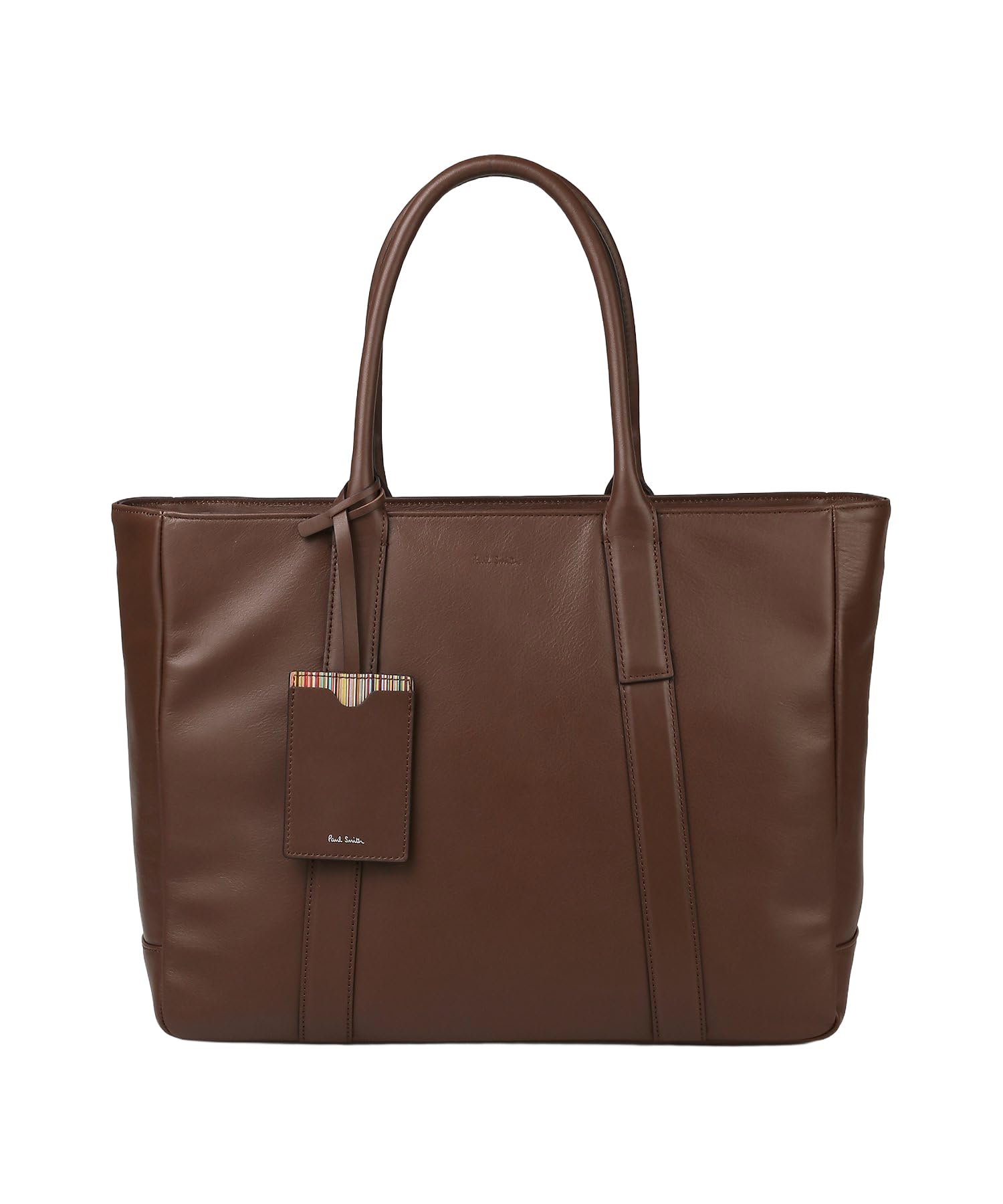 Amazon | モダンビジネス トートバッグ | Paul Smith(ポールスミス
