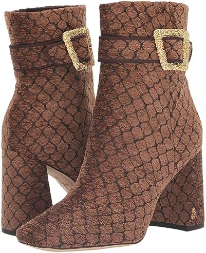 Sam Edelman Women's Corinne Fashion Boot Review | Image 6