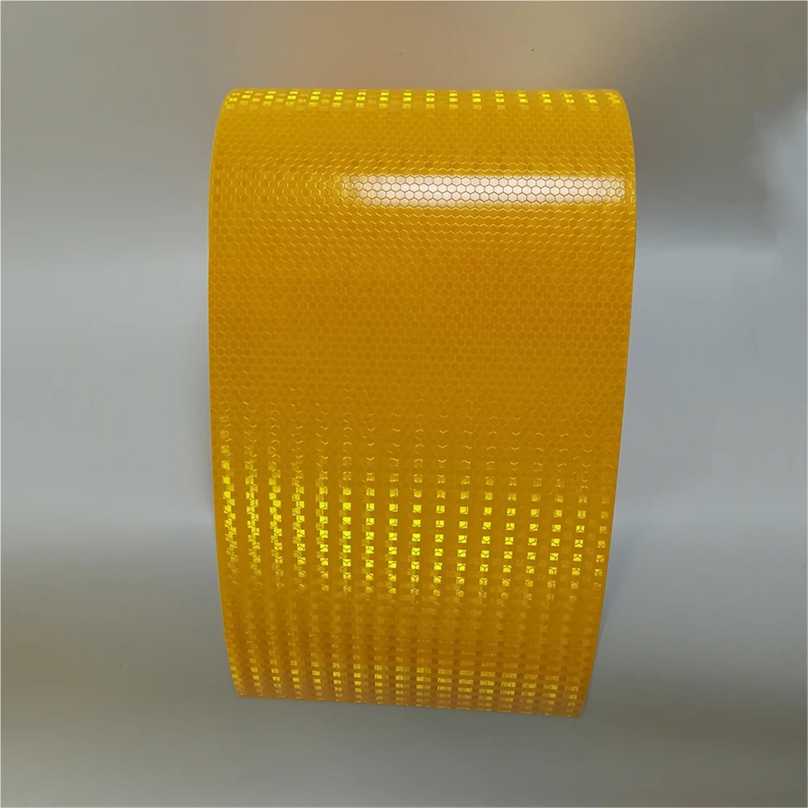 3PCS Reflektierende Bänder Bright Honeycomb Für Autos