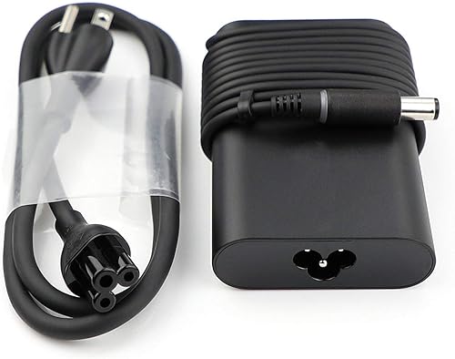 Miniatura 4 de Cargador de CA de 65 W para Dell Inspiron 15 3521 3531 15R 5520 7520 N5010 Latitude E5470 7480 7490 E7450 E7250 3300 3380 5280 5290 5499 0 LA65