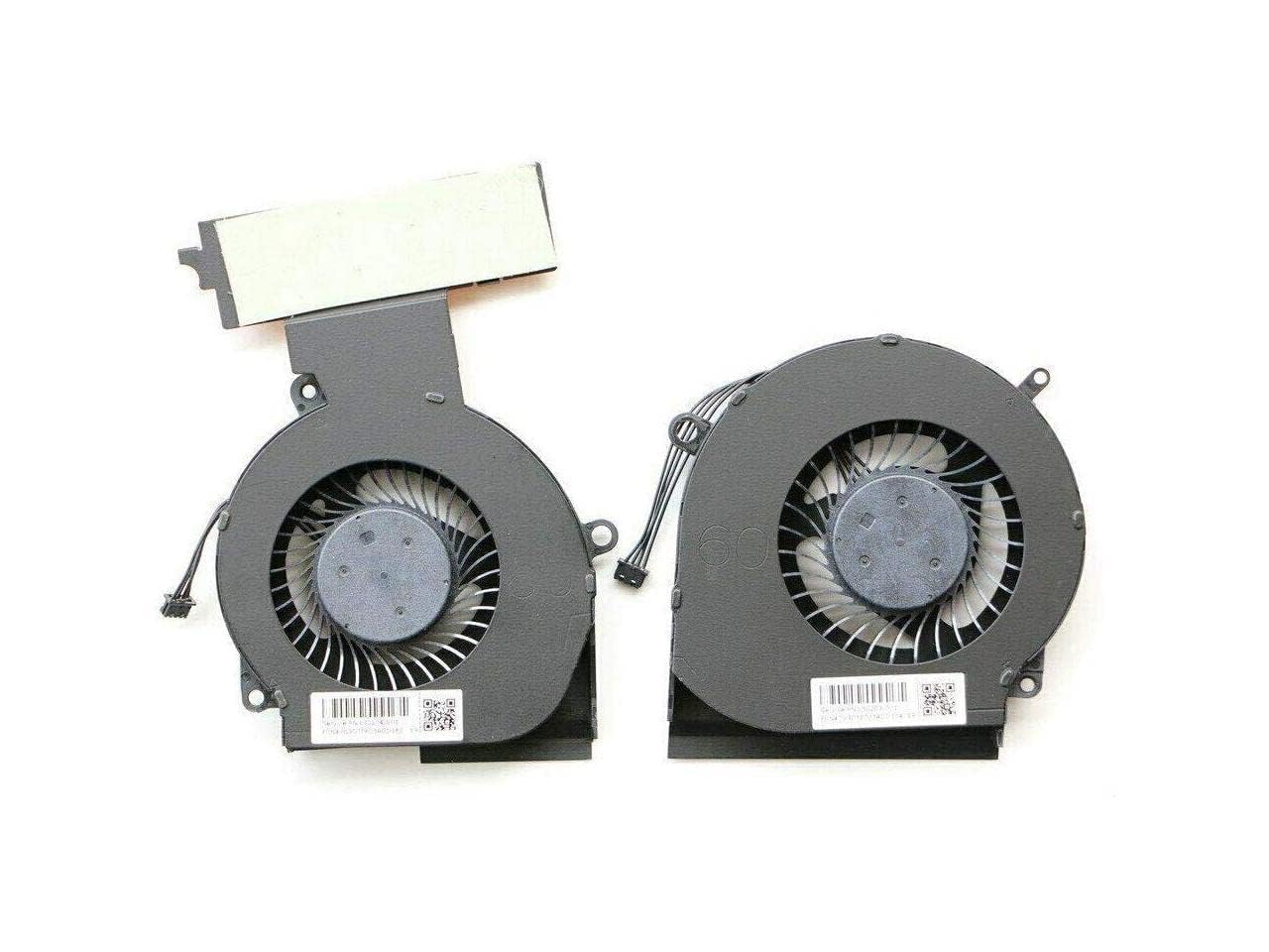 See full amazon price history chart for VNJ ACCESSORIES Replacement CPU & GPU Cooling Fan for HP Omen 15-DC 15-DC0013TX 15-DC0004TX 15-DC0005TX 15-DC0007TX 15-DC0011TX 15-DC0123TX VNJ ACCESSORIES Replacement CPU & GPU Cooling Fan for HP Omen 15-DC 15-DC0013TX 15-DC0004TX 15-DC0005TX 15-DC0007TX 15-DC0011TX 15-DC0123TX (B0C9QNT4J6) Amazon Price History, Amazon Price Tracker