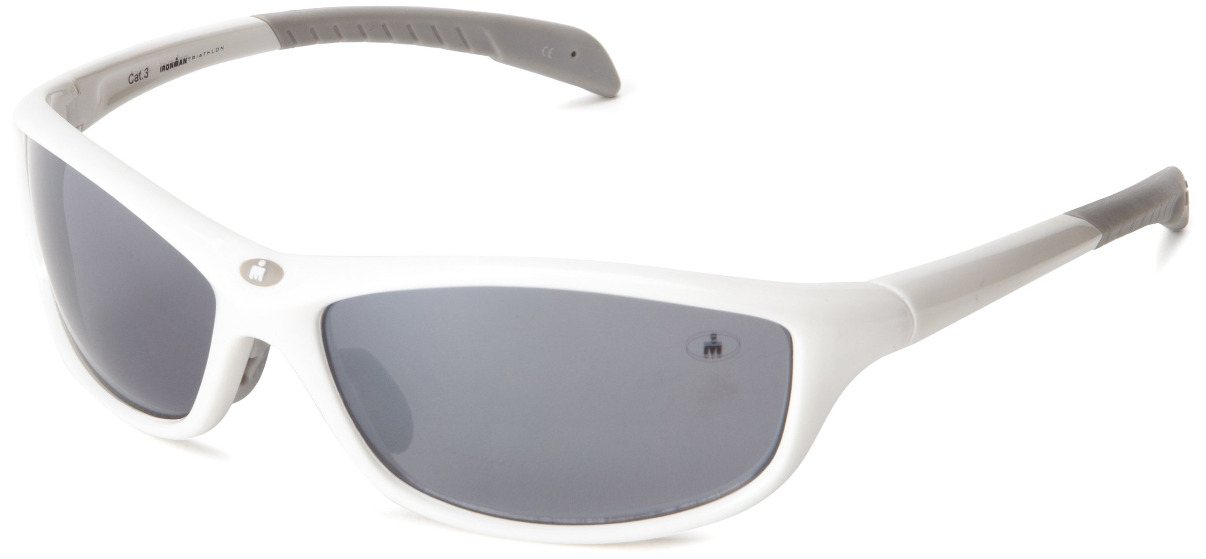 Ironman Men's Perseverance Sport Sunglasses