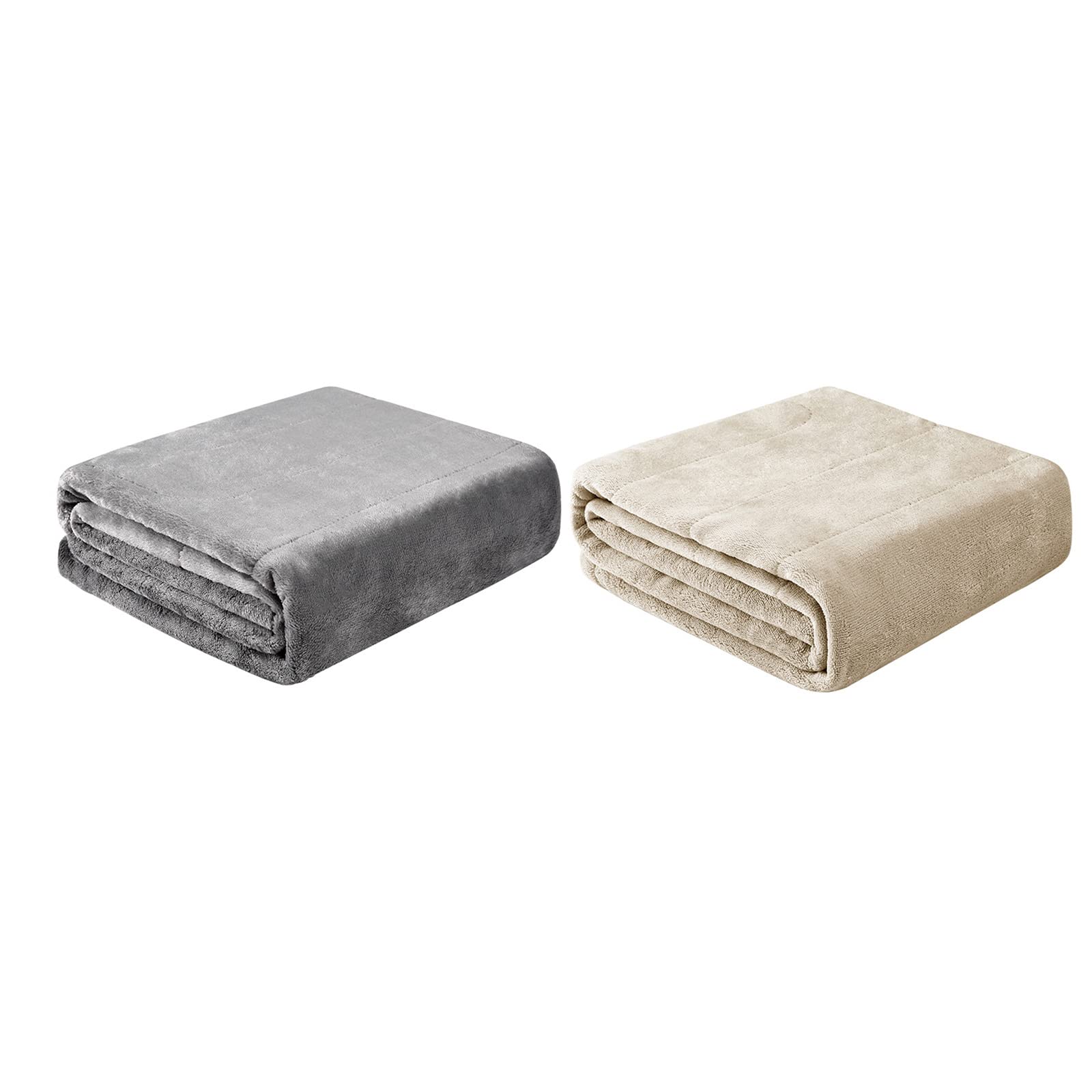 Coperta riscaldante elettrica USB in Flanella Lavabile per Mantenere Caldo Mantello per Viaggi all ' Aperto in Campeggio mantenendo Calda Coperta riscaldante elettrica USB
