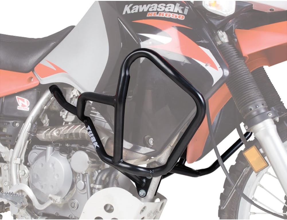 Dirtracks Crash Bar Compatible with Gen3 Kawasaki Klr650