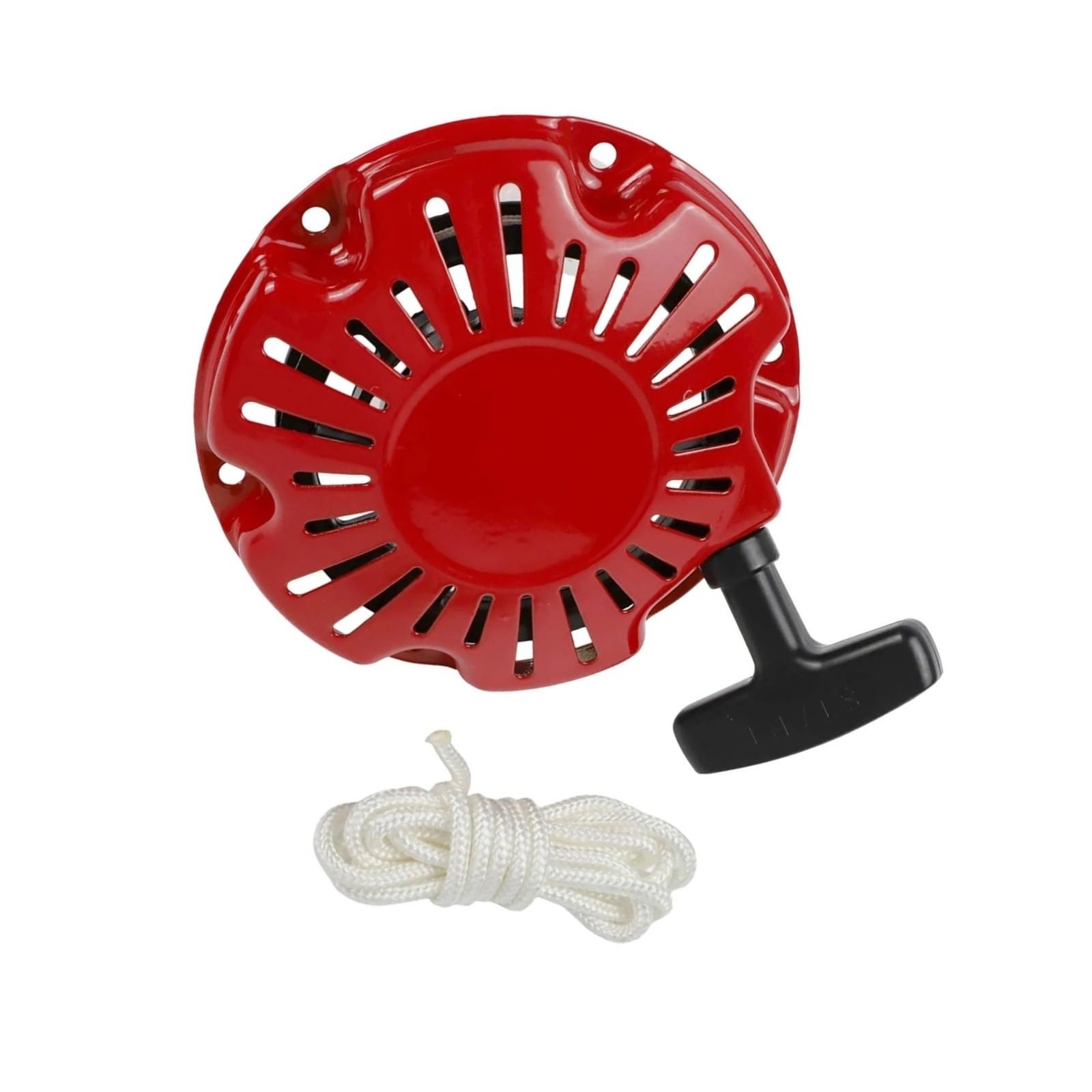 Avviatore a Disco Manuale Adatto per Modelli di Motore Serie GX100, per 28400Z0DV02ZA e 28400Z0DV03Z